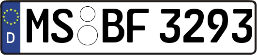 MS-BF3293