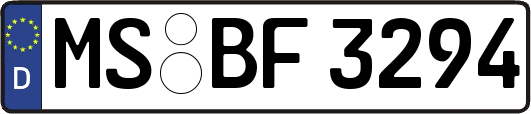 MS-BF3294