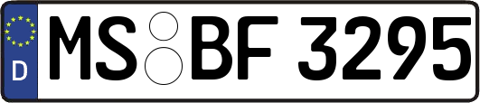 MS-BF3295