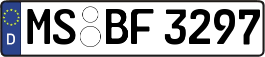 MS-BF3297