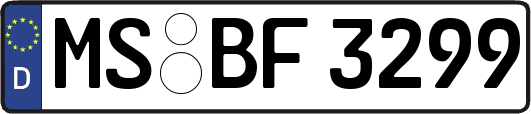 MS-BF3299