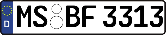 MS-BF3313