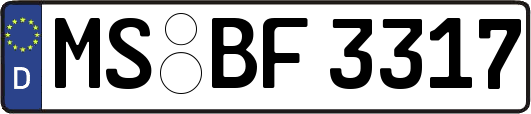 MS-BF3317