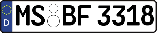 MS-BF3318