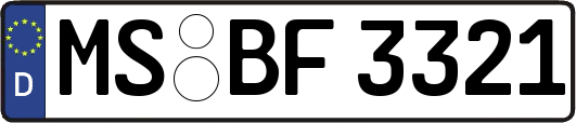 MS-BF3321