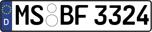 MS-BF3324