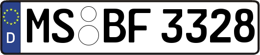 MS-BF3328