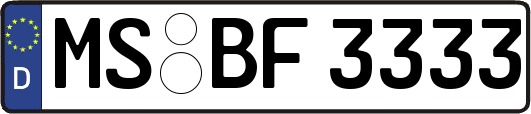 MS-BF3333