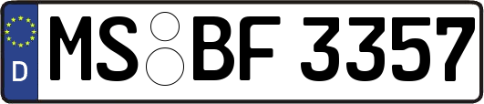 MS-BF3357