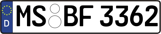 MS-BF3362