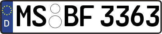 MS-BF3363