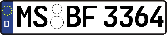 MS-BF3364