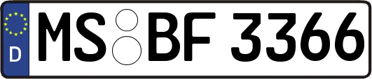 MS-BF3366