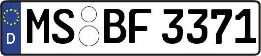 MS-BF3371