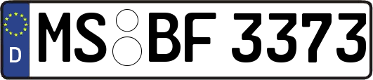 MS-BF3373