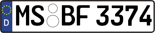 MS-BF3374