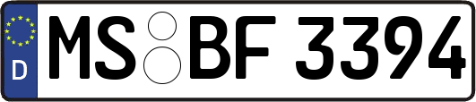 MS-BF3394