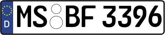 MS-BF3396