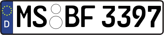 MS-BF3397