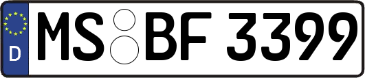 MS-BF3399