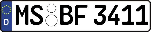 MS-BF3411