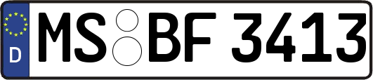 MS-BF3413