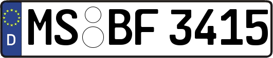 MS-BF3415