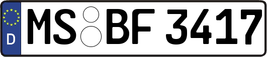 MS-BF3417