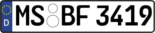 MS-BF3419