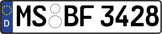 MS-BF3428