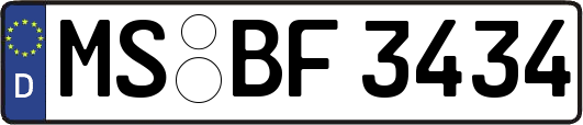 MS-BF3434