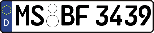 MS-BF3439