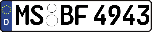 MS-BF4943