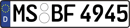 MS-BF4945