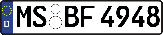 MS-BF4948