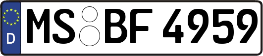 MS-BF4959