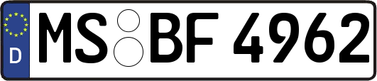 MS-BF4962