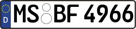 MS-BF4966