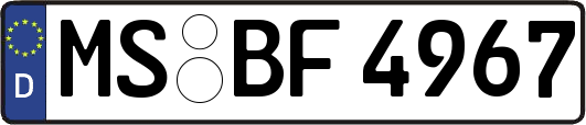 MS-BF4967