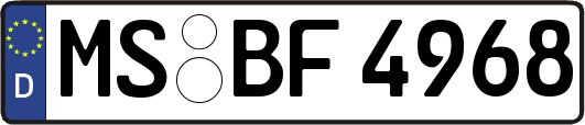 MS-BF4968