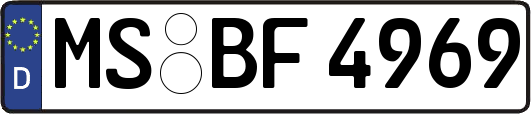 MS-BF4969