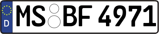 MS-BF4971