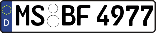 MS-BF4977