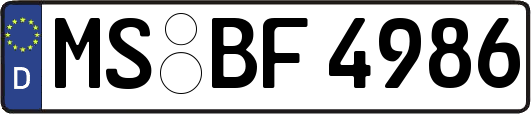 MS-BF4986