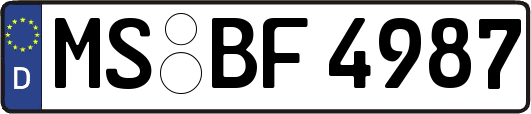 MS-BF4987