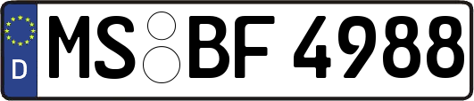 MS-BF4988
