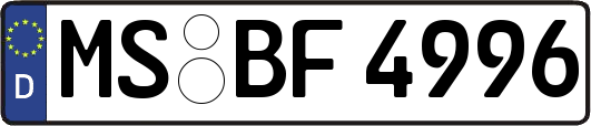 MS-BF4996