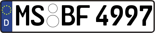 MS-BF4997