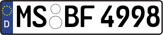 MS-BF4998