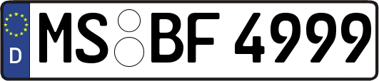 MS-BF4999